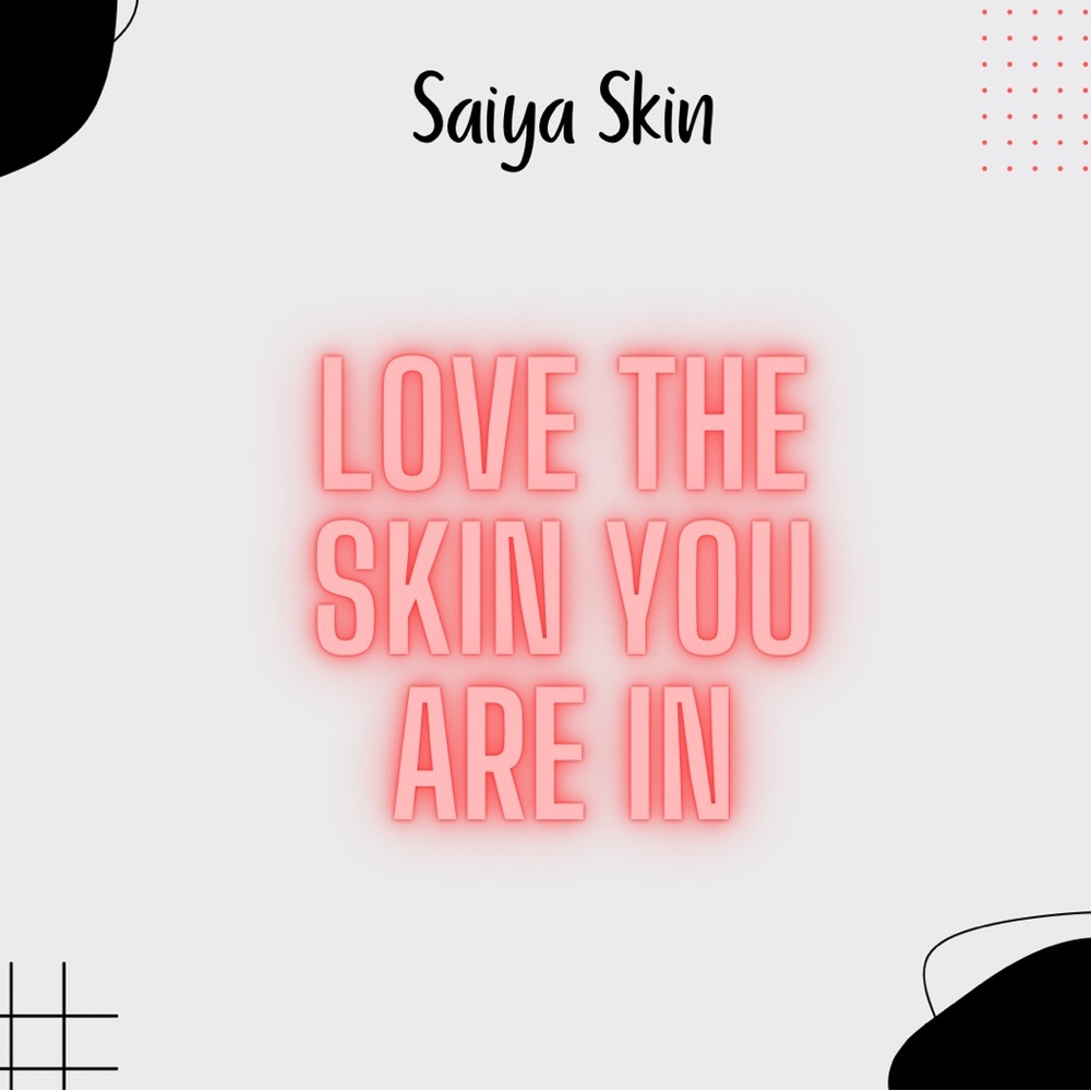✨ SM MOISTURIZER - SAIYA GLOW ✨ - Picture 7 of 7